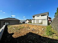 神奈川県横浜市保土ケ谷区東川島町：物件画像