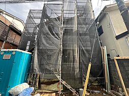 物件画像 ニュービルド岡村2丁目　新築一戸建て　1期