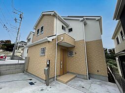 物件画像 戸塚区汲沢町　新築一戸建て　B号棟