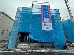 物件画像 クレイドルガーデン影取町　新築一戸建て　8号棟