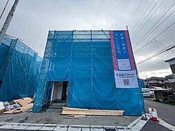 物件画像 クレイドルガーデン影取町　新築一戸建て　9号棟