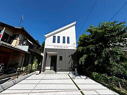 物件画像 泉区岡津町 新築一戸建て 3期