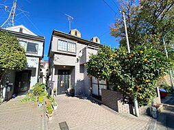 物件画像 戸塚区汲沢町 中古一戸建て