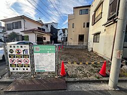 物件画像 南区堀ノ内町2丁目　新築一戸建て