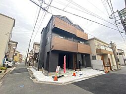 物件画像 鶴見区生麦4丁目　新築一戸建て　A号棟