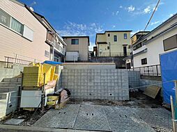 物件画像 戸塚区矢部町　新築一戸建て　2期1号棟