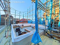 物件画像 旭区本村町　新築一戸建て　1号棟