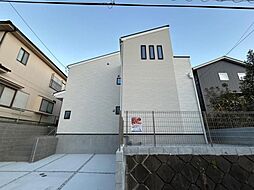 物件画像 戸塚区南舞岡4丁目　新築一戸建て　1号棟