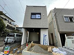 物件画像 ニュービルド名瀬町　新築一戸建て　6期1号棟