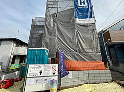 物件画像 ミラスモシリーズ鎌谷町　新築一戸建て　1号棟