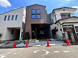 物件画像 港南区東永谷II 新築一戸建て