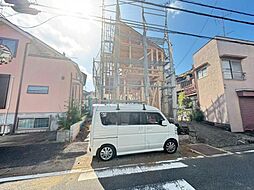 物件画像 イーリスガーデン北八朔町　新築一戸建て