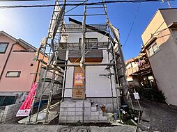 物件画像 イーリスガーデン北八朔町　新築一戸建て