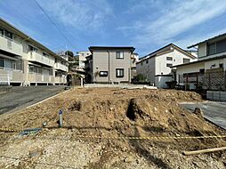 物件画像 戸塚区平戸町　新築一戸建て