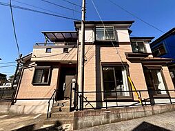 物件画像 戸塚区前田町　中古一戸建て