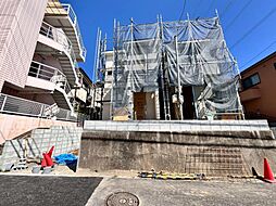 物件画像 戸塚区名瀬町　新築一戸建て　3号棟