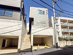 物件画像 港南区港南1丁目 新築一戸建て 2号棟