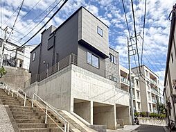 物件画像 港南区港南1丁目 新築一戸建て 1号棟