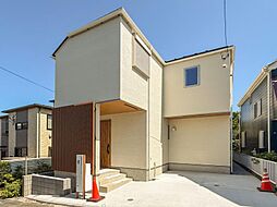 物件画像 レジデンス山手 新築一戸建て