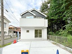 物件画像 泉区和泉中央南2丁目 新築一戸建て 1号棟