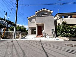 物件画像 戸塚区上柏尾町　新築一戸建て