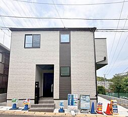 物件画像 グレイスウッド白根7丁目 新築一戸建て