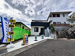 物件画像 戸塚区平戸1丁目 新築一戸建て