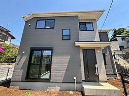 物件画像 保土ヶ谷区仏向町 新築一戸建て B号棟