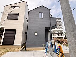 物件画像 港南区港南台1丁目 新築一戸建て 3号棟