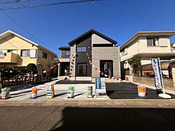 物件画像 プリズマ桂台南1丁目　新築一戸建て　2期1号棟