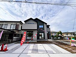 物件画像 栄区野七里1丁目　新築一戸建て　1期1号棟