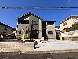 物件画像 プリズマ桂台南1丁目　新築一戸建て　1期1号棟