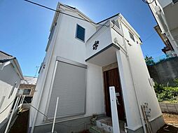 物件画像 ガルボシティー東永谷3丁目　新築一戸建て　4期2号棟