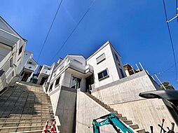 物件画像 ガルボシティー東永谷3丁目　新築一戸建て　4期3号棟