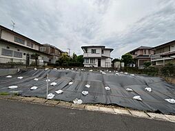 物件画像 港南区日限山3丁目　建築条件無し土地　Ａ区画