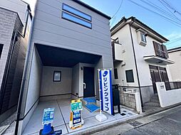 物件画像 泉区中田南5丁目 新築一戸建て 1号棟