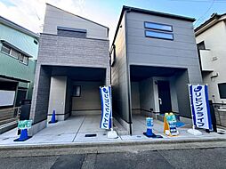 物件画像 泉区中田南5丁目　新築一戸建て　2号棟