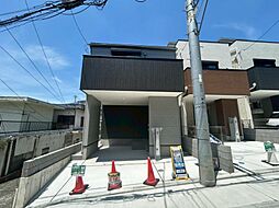 物件画像 ジーエーレジデンス三春台　新築一戸建て　C号棟