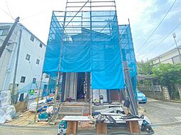 物件画像 リーブルガーデンエス戸塚町　新築一戸建て　1号棟