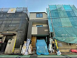 物件画像 GRACE WOOD STATION FRONT 矢向