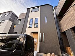 物件画像 グレイスウッドコンフィーネ明津　新築一戸建て　D号棟