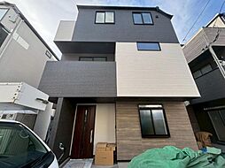 物件画像 グレイスウッドコンフィーネ明津　新築一戸建て　C号棟