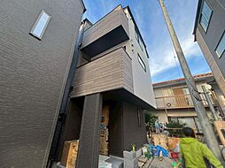 物件画像 グレイスウッドコンフィーネ明津　新築一戸建て　E号棟