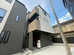 物件画像 グレイスウッドコンフィーネ明津 新築一戸建て E号棟