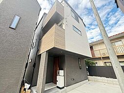 物件画像 グレイスウッドコンフィーネ明津 新築一戸建て E号棟