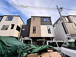 物件画像 グレイスウッドコンフィーネ明津　新築一戸建て　Ｈ号棟