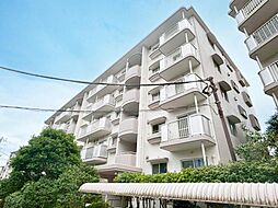 物件画像 磯子丸山台ハイツ4号棟