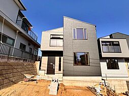 物件画像 戸塚区平戸町　新築一戸建て　1号棟