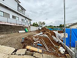 物件画像 戸塚区平戸町 新築一戸建て 1号棟