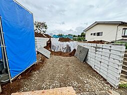 物件画像 戸塚区平戸町 新築一戸建て 2号棟